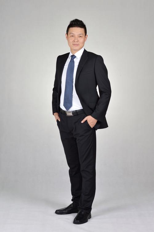 白玉玲 视觉与舞美负责人